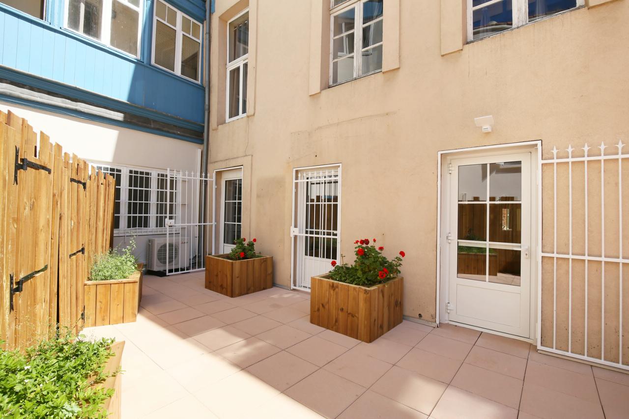Bureau Toulouse 160m² Location bureau Toulouse Haute-Garonne OLBUR2532033 2